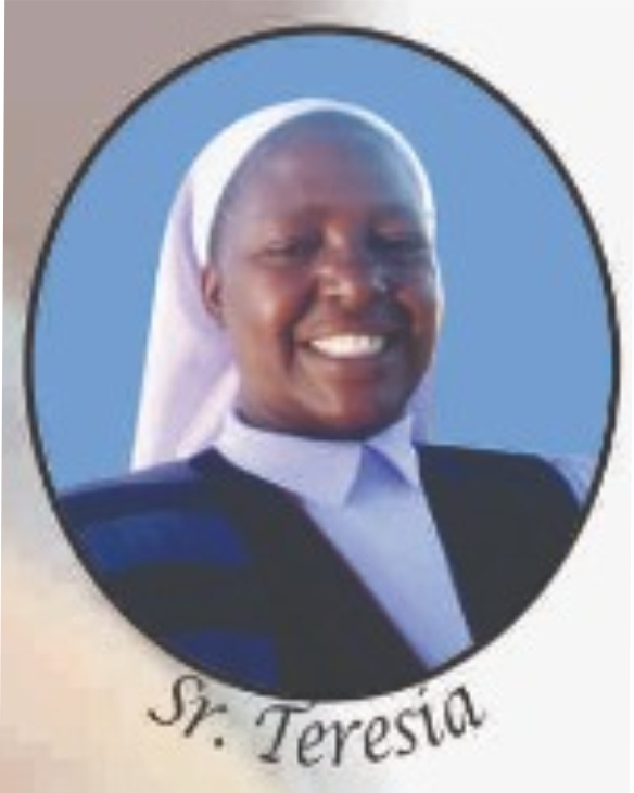 Sr Teresia Mueni